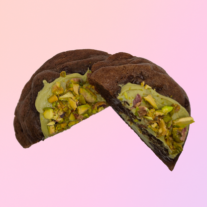 Choco Pistachio