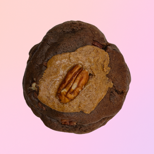 Pecan Praliné Bliss