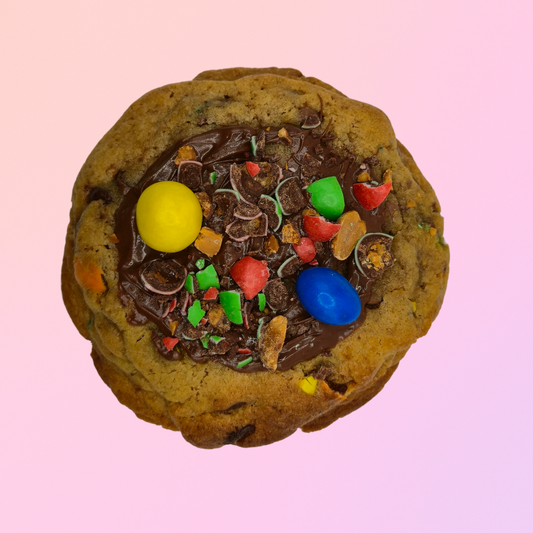 M'&M's Party