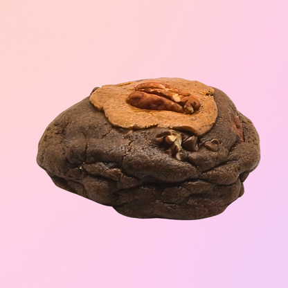 Pecan Praliné Bliss