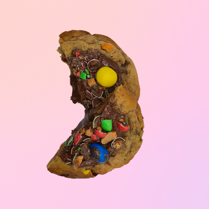M'&M's Party