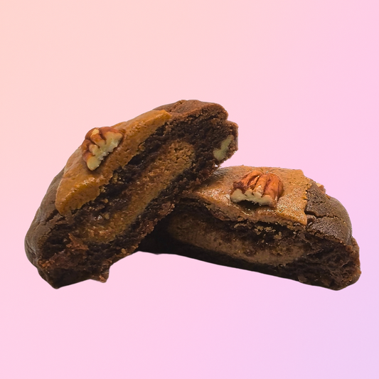 Pecan Praliné Bliss