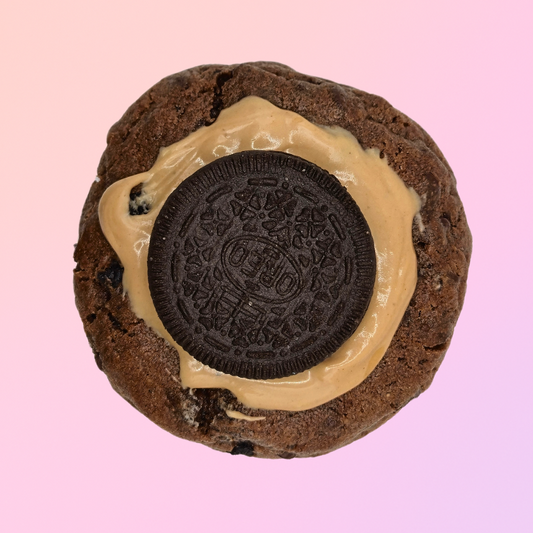 Oreo Crunch