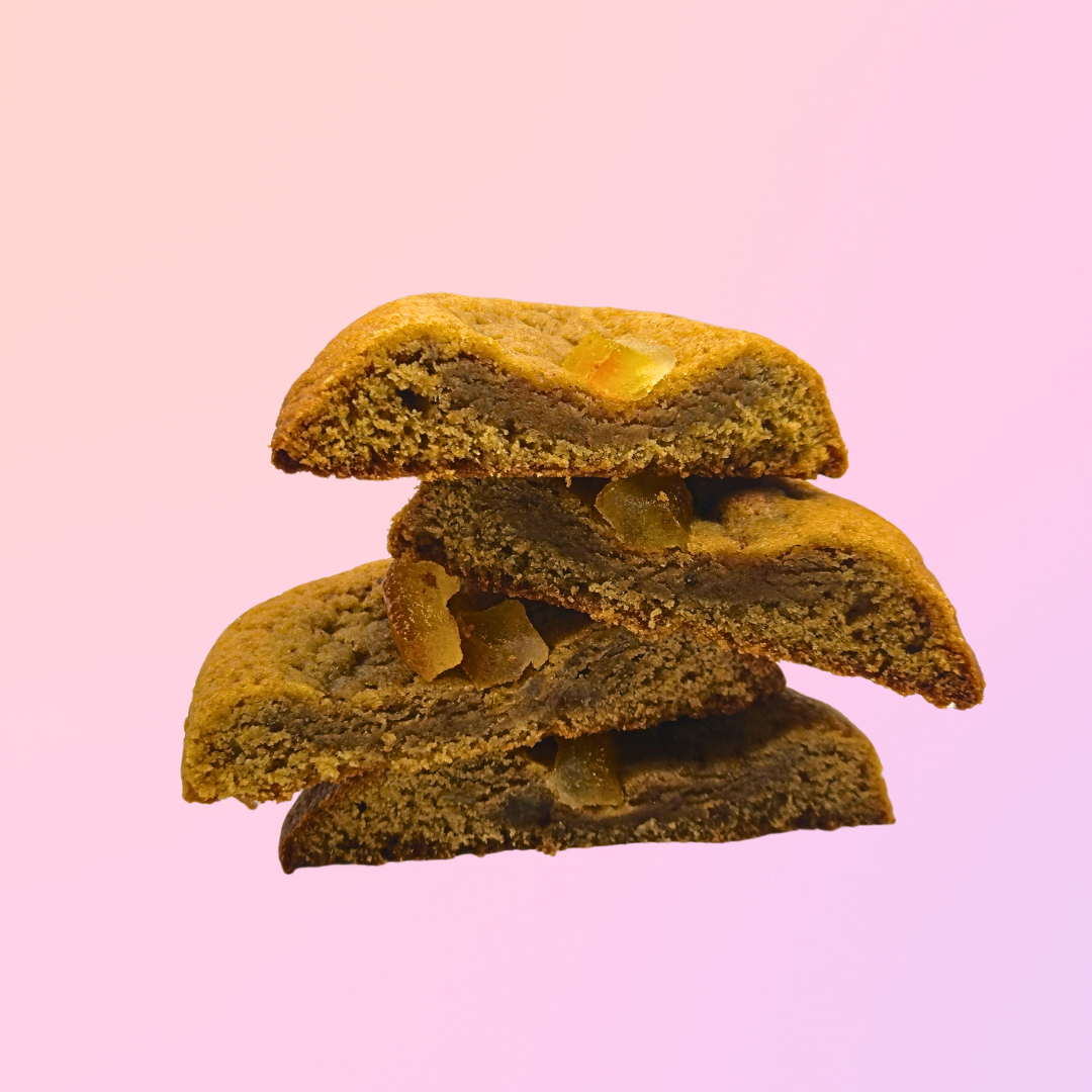 Panier Garnis de Noel