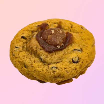 Cookie Marron Glacé & Crème de Marron