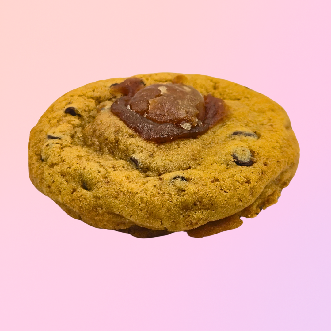 Panier Garnis de Noel