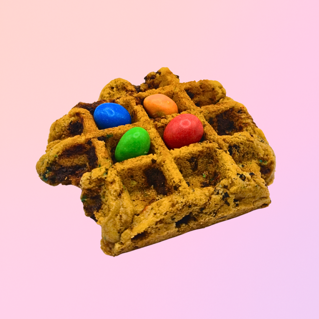 Panier Garnis de Noel