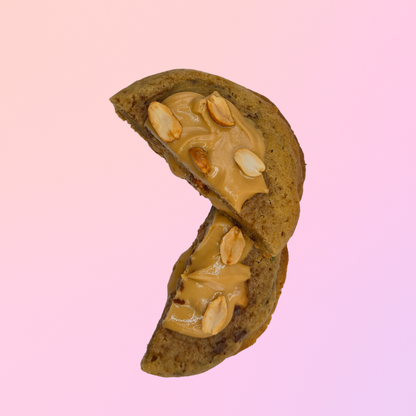 Peanut Dream