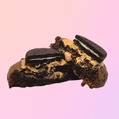 Oreo Crunch