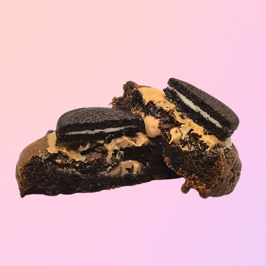 Oreo Crunch