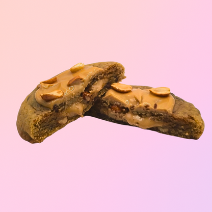 Peanut Dream