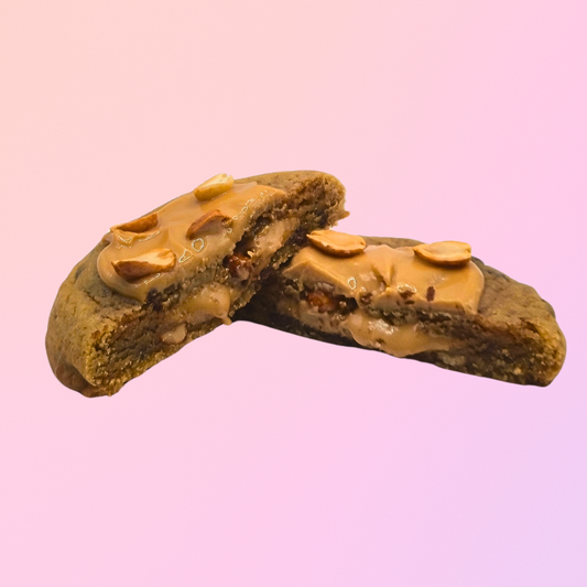 Peanut Dream