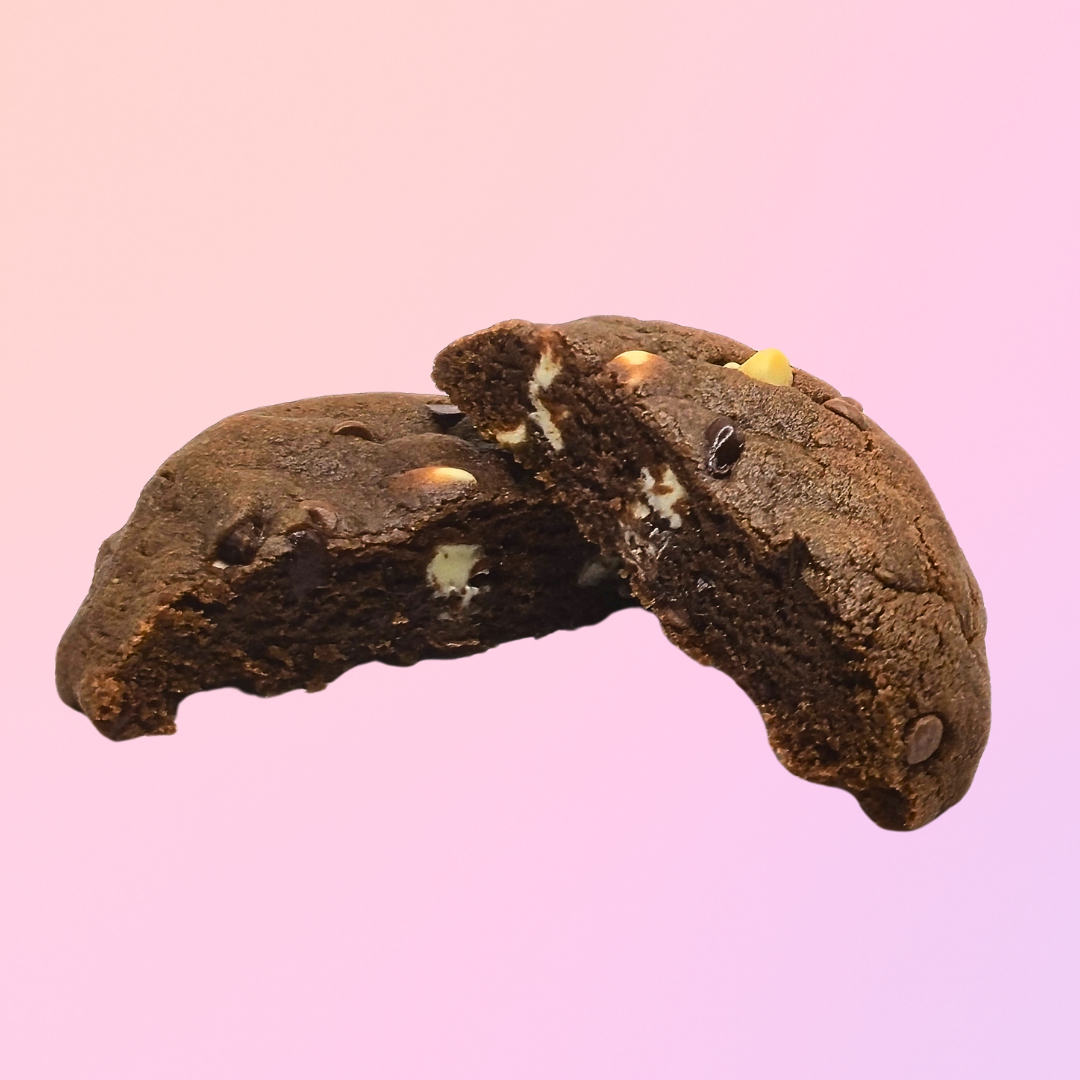 Maxi Choco Vergeoise