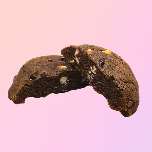 Maxi Choco Vergeoise