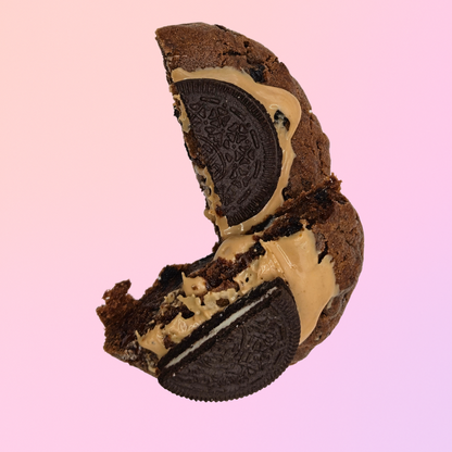 Oreo Crunch
