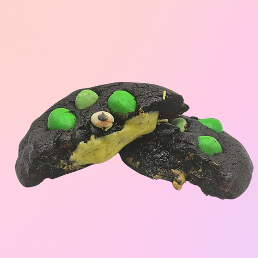 👁️Cookie Monster Eye