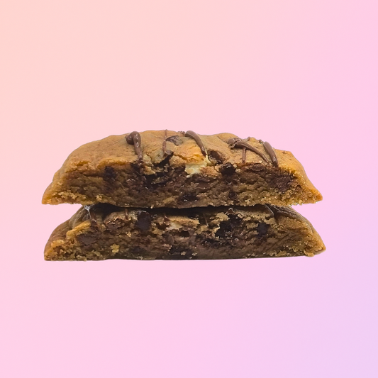 Triple Choco