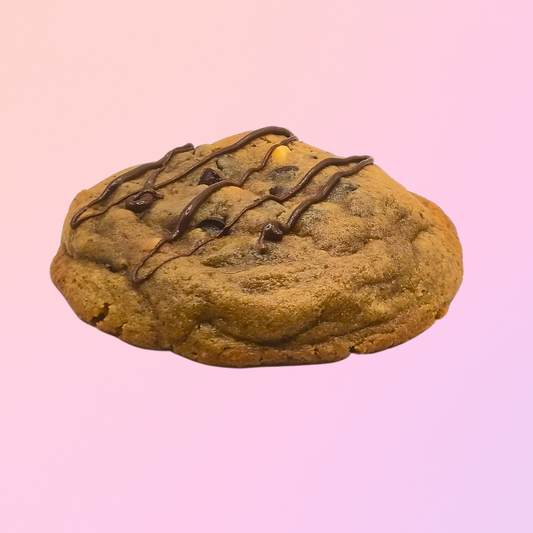 Triple Choco