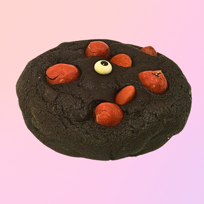 👁️Cookie Monster Eye