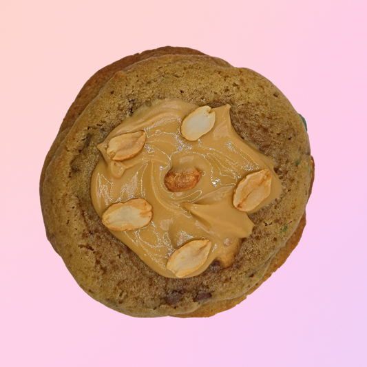 Peanut Dream