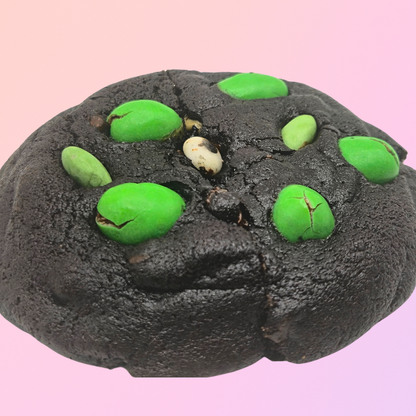 👁️Cookie Monster Eye