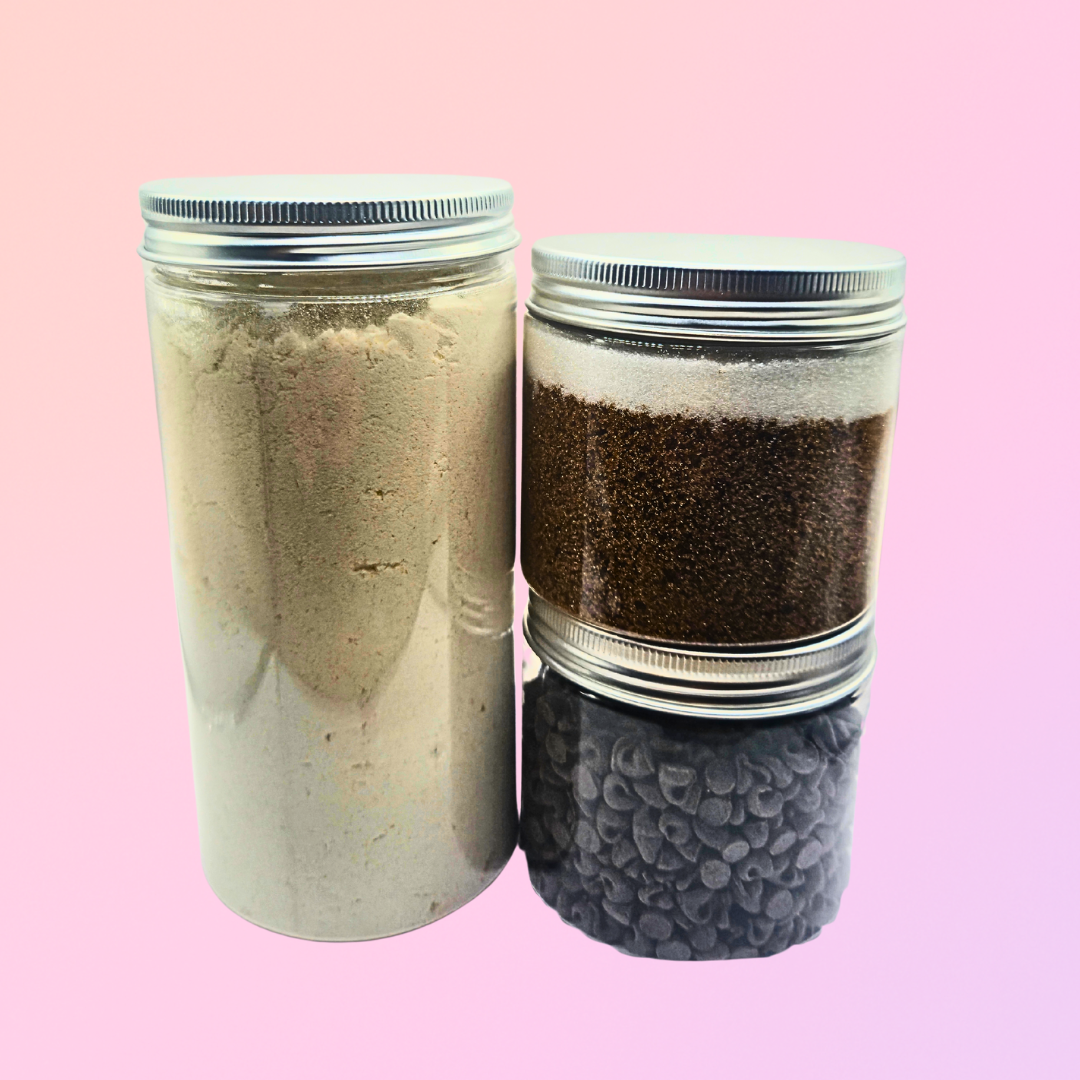 Cookie Lab Immersion