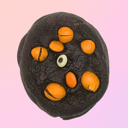👁️Cookie Monster Eye
