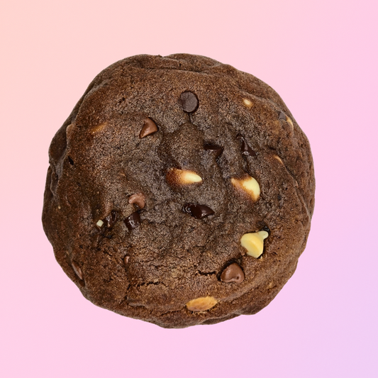 Maxi Choco Vergeoise