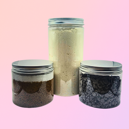 Panier Garnis de Noel